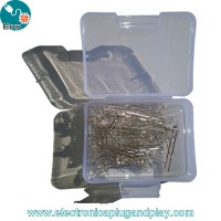 Kit de LEDs de Chorro 3mm